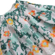 Ophelia Scalloped Skirt