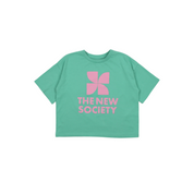 Mykonos T-Shirt – Jade