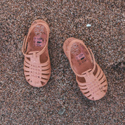 Water Shoes - Mellow Rose
