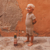 Samuel Stacking Tower - Multicolor