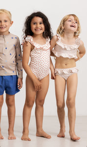 Happy Hearts Swimsuit