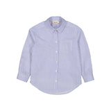 Tommy Poplin Shirt