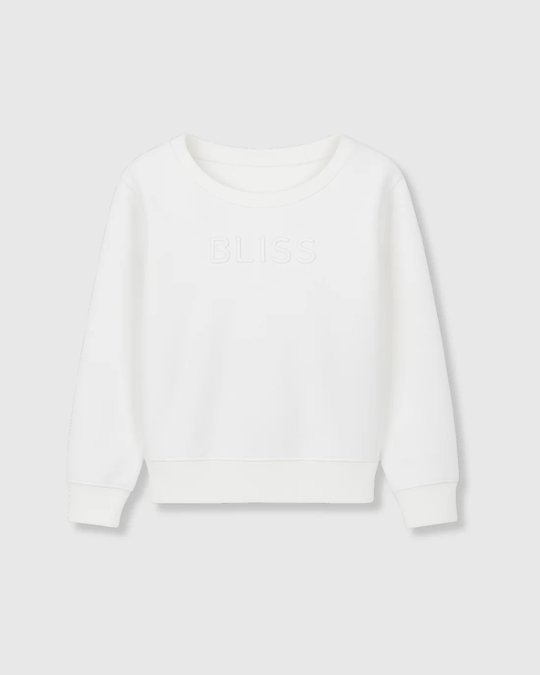 White Sweater
