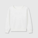 White Sweater