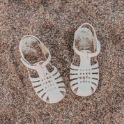 Water Shoes - Tapioca
