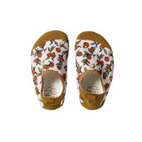 Pomme Water Shoes - White Swan