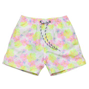 Aloha Vacay Swim Shorts