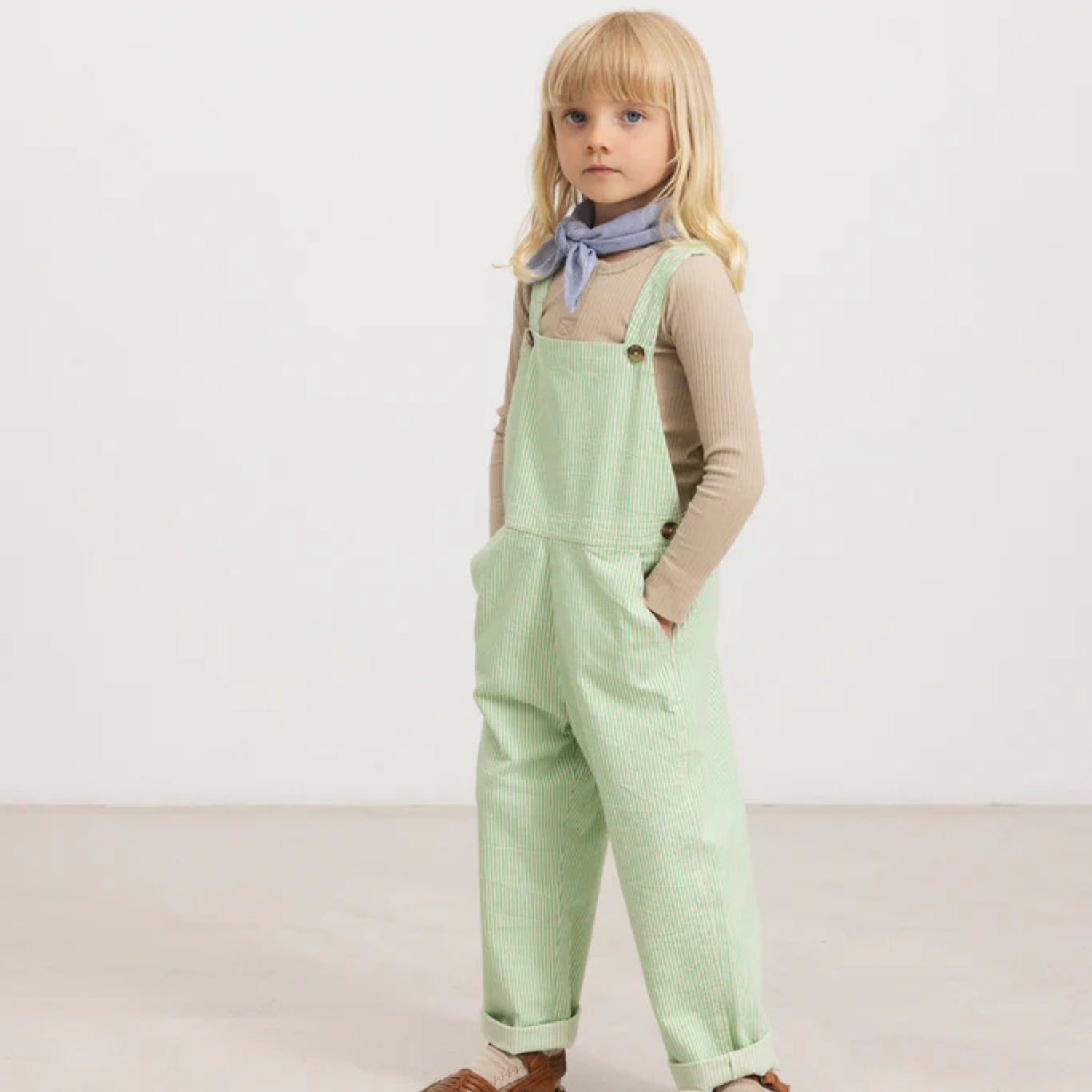 Ruben Dungaree