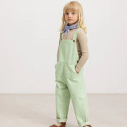 Ruben Dungaree