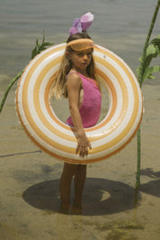 Emma Swimsuit - Rosa