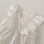 Barbara Romper