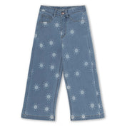 Jessie Jeans in Blue Fog