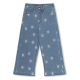 Jessie Jeans in Blue Fog