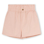 Livia Shorts in Cameo Rose