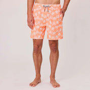 Men's Cali Palms Swim Shorts