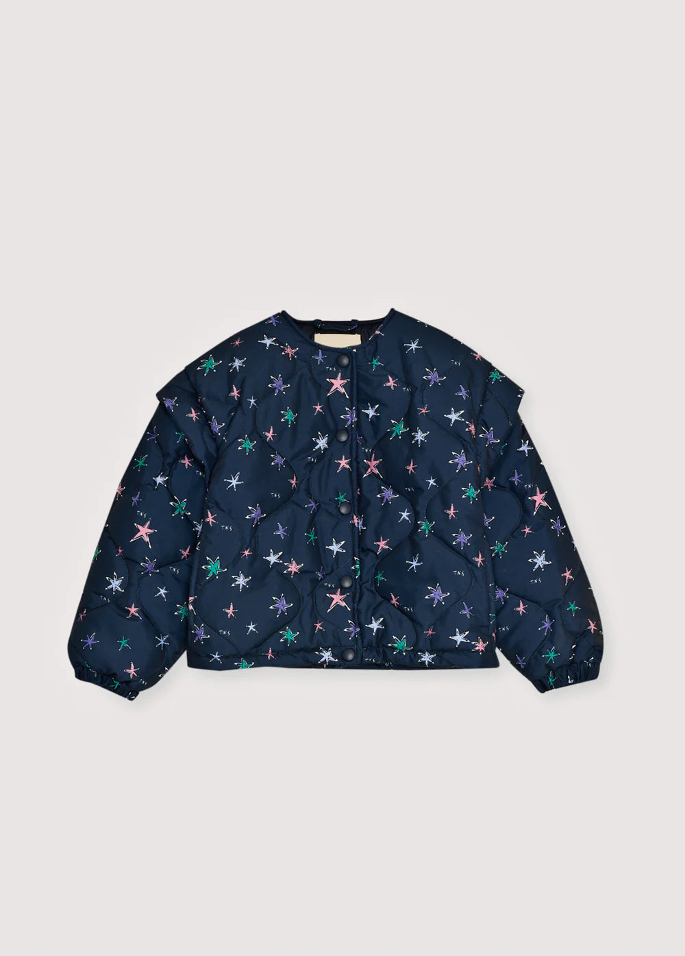 Althea Outerwear
