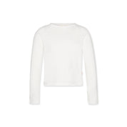 Amvi T-Shirt – White