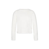 Amvi T-Shirt – White