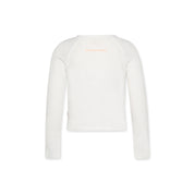 Amvi T-Shirt – White