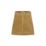 Anka Corduroy Skirt – Willow Green