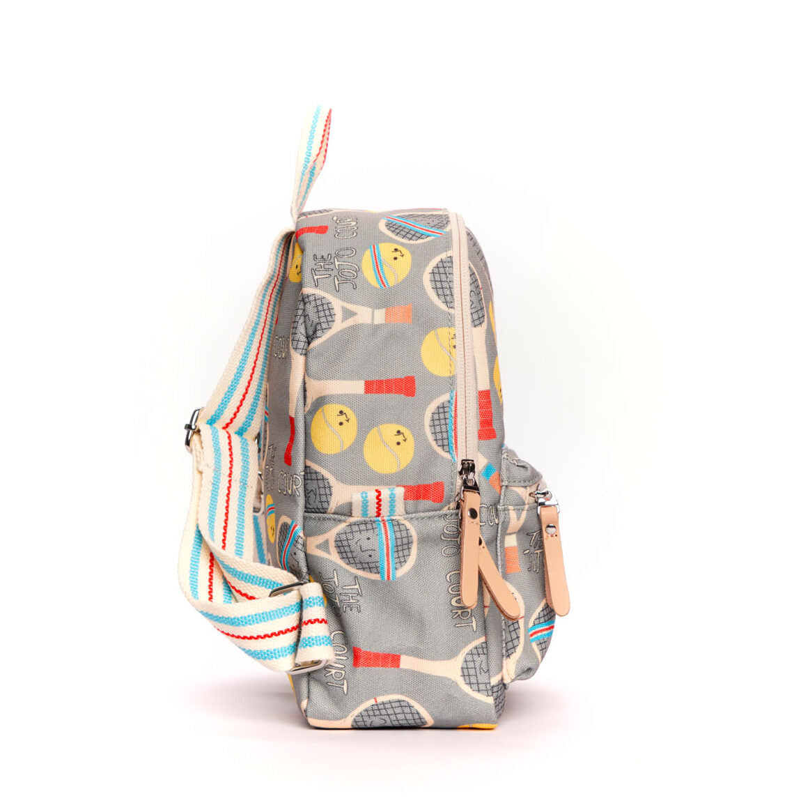 JOJO Court Baby Pack