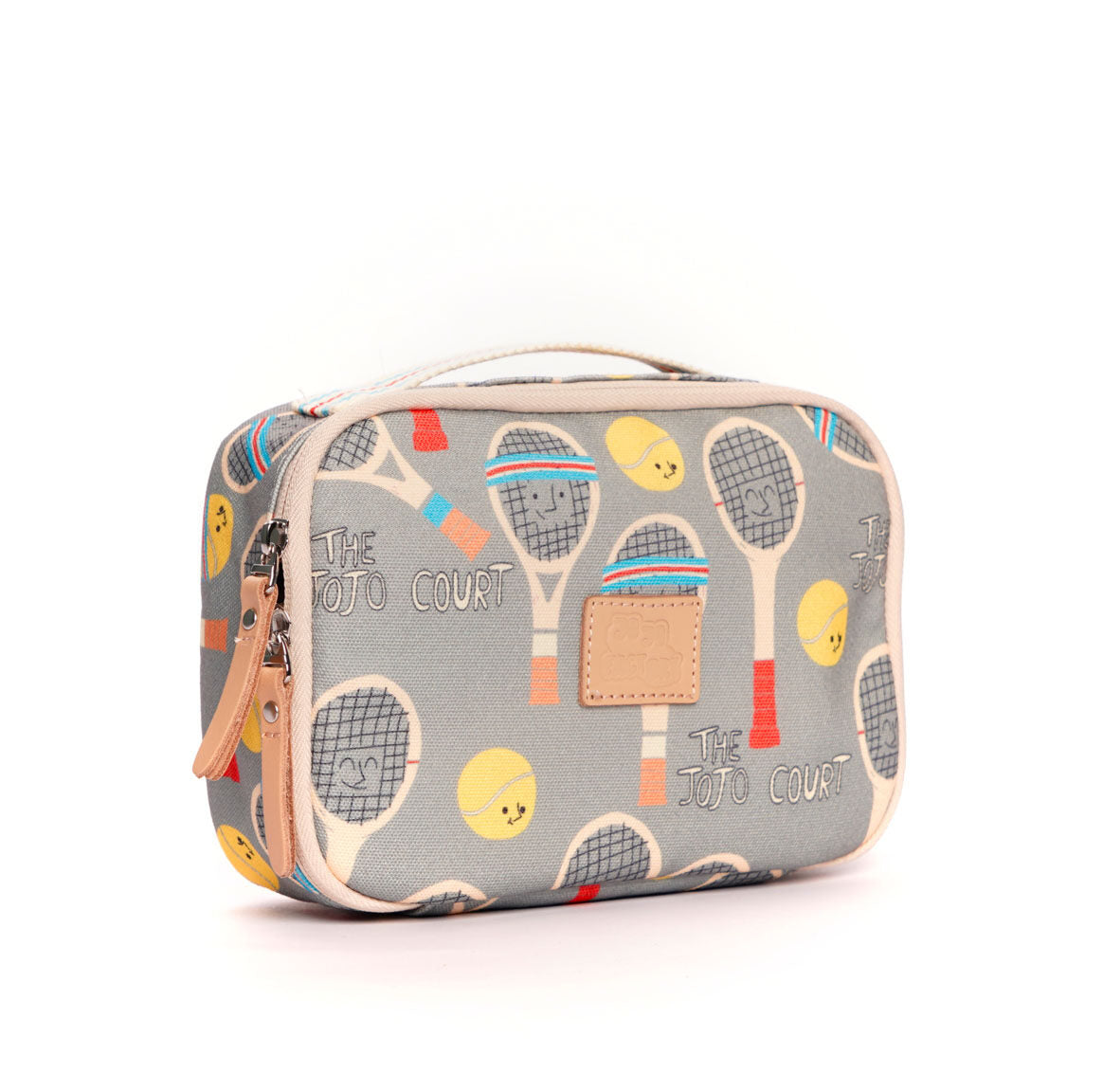 Lunch Bag JOJO Court