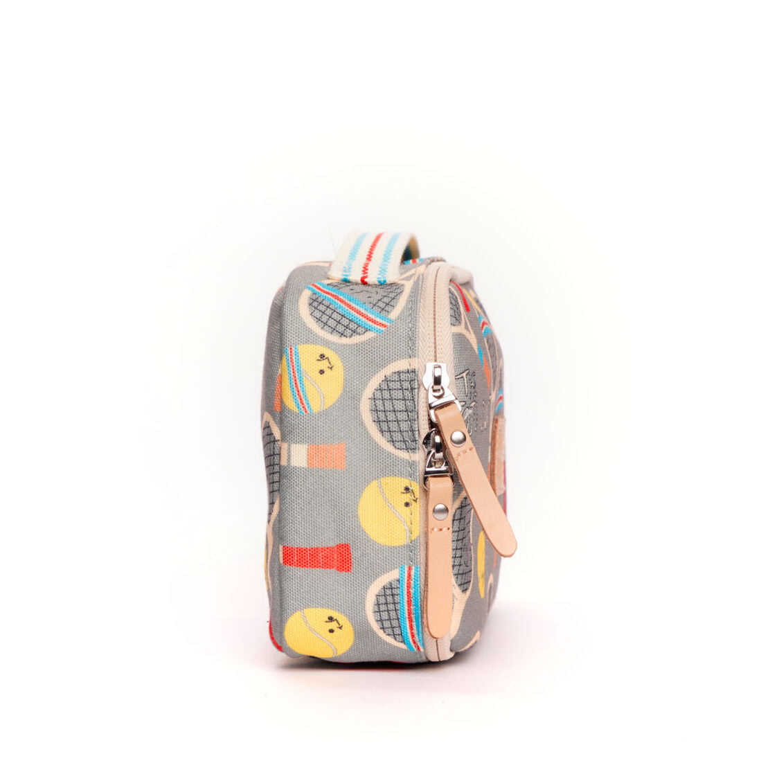 Lunch Bag JOJO Court