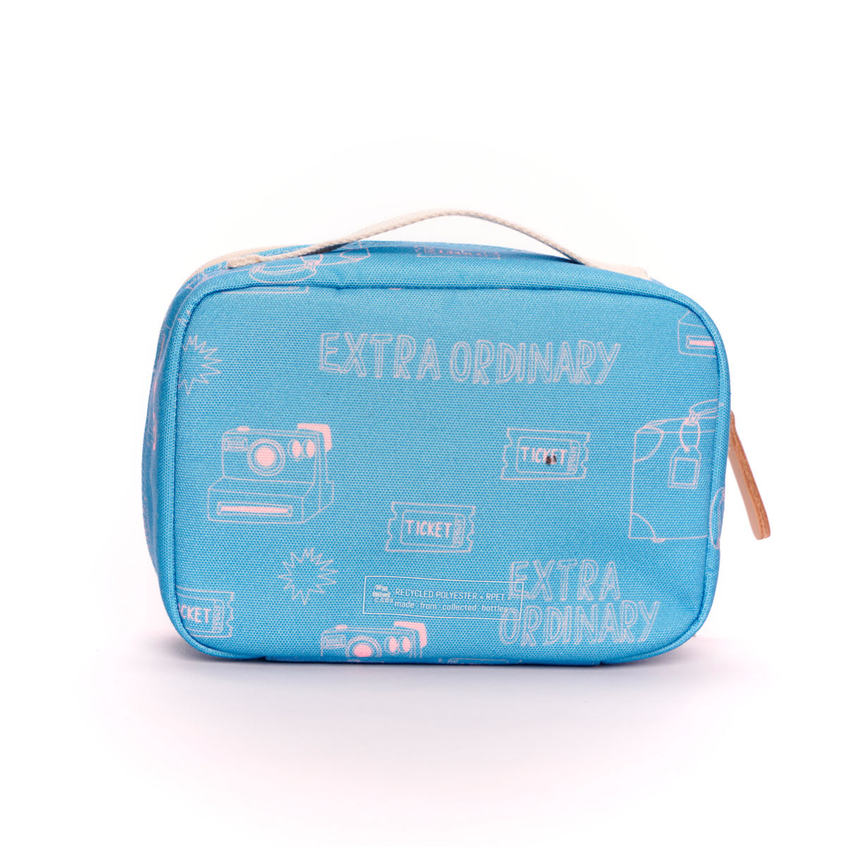 Lunch Bag JOJO Extraordinary