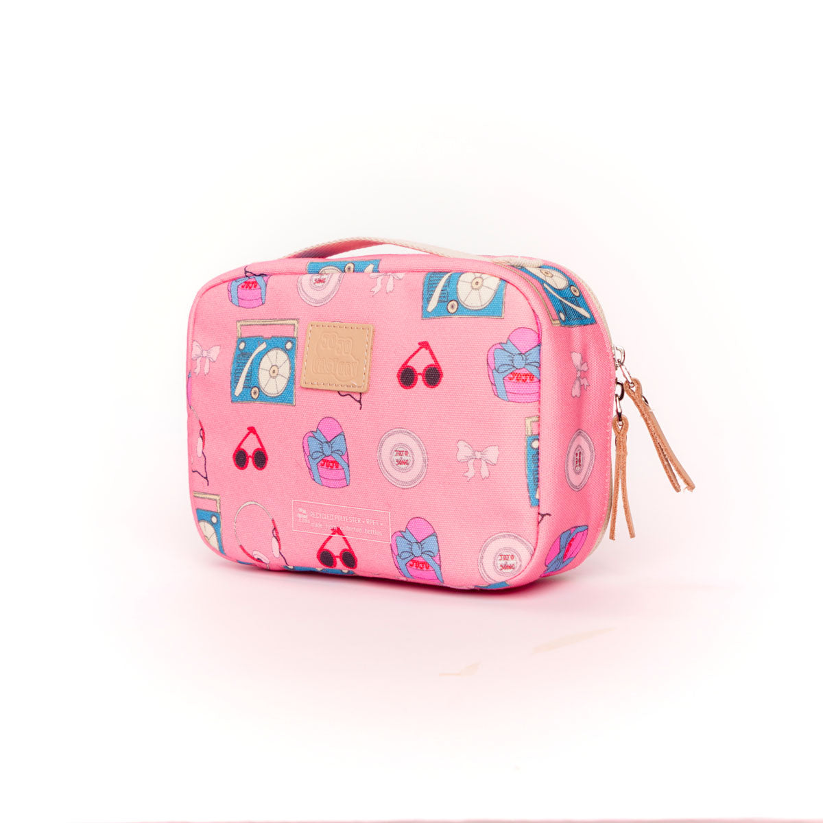 Lunch Bag JOJO Song