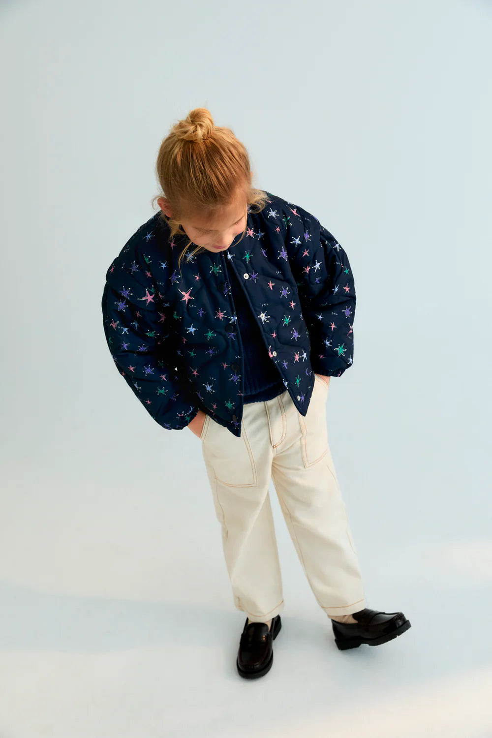 Althea Outerwear