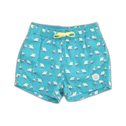 Amalfi Ride Swim Shorts