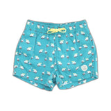 Amalfi Ride Swim Shorts