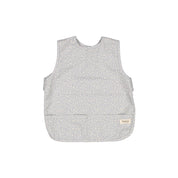 Apron Bib – Meadow Leaves