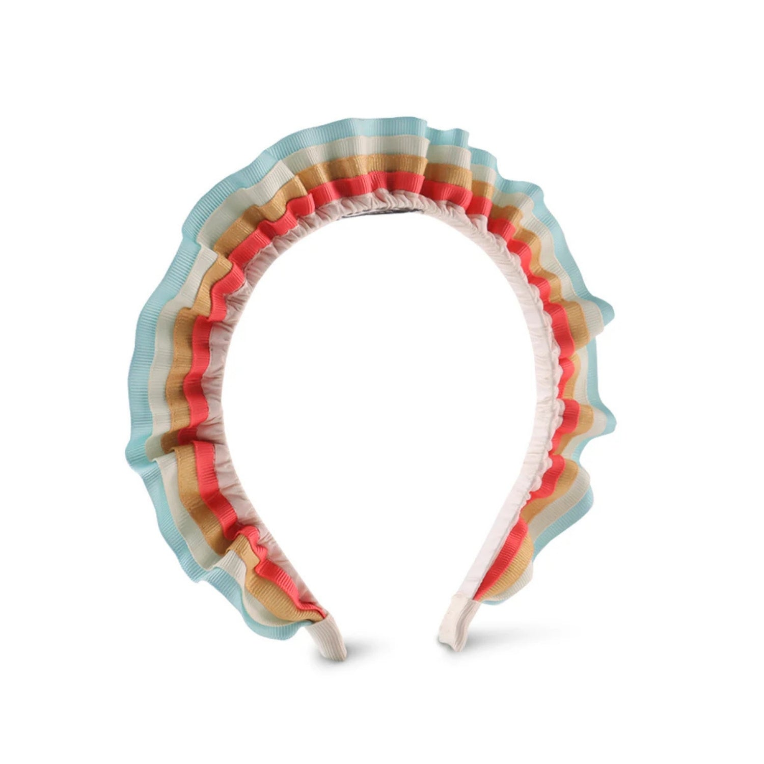 Ava Layered Headband