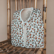Pomme Floating Vest - White Swan
