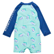 Float your Boat Sunsuit