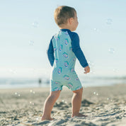 Float your Boat Sunsuit