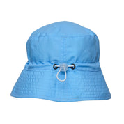 Cornflower Buckethat
