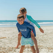 Float your Boat Swim Short