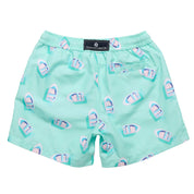 Float your Boat Swim Short