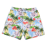 Ciao Paradiso Swim Shorts