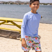 Ciao Paradiso Swim Shorts