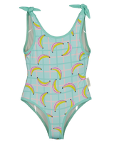 Banana Splash Swimsuit