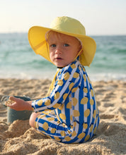Sun Hat – Sunshine Yellow