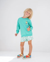 Seagull Breeze Swim Shorts