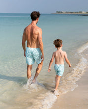 Seagull Breeze Swim Shorts