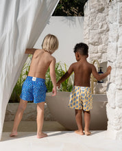 Sunny Shells Swim Shorts