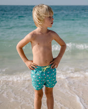 Amalfi Ride Swim Shorts
