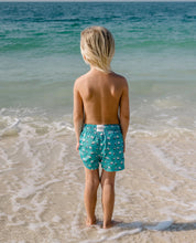 Amalfi Ride Swim Shorts