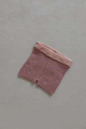 Berry Bike Shorts